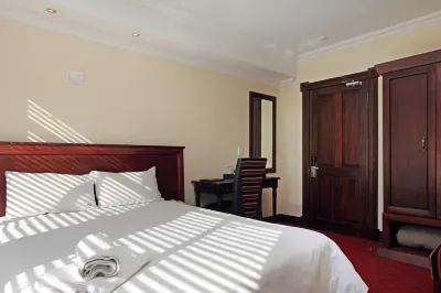 Vmcc Hotels near هضبة الدستور دائرة حقوق الإنسان