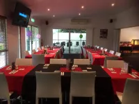 スプリングシュア オーバーランダー モーテル