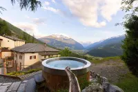 QC Hotel Bagni Vecchi - Hot Springs
