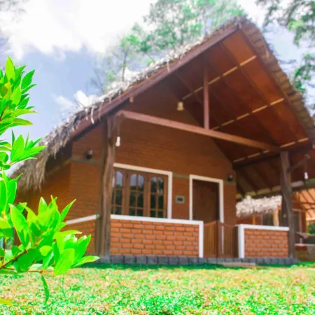 Sigiriya Nature Resort