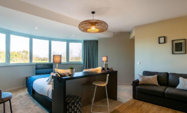 The Originals Boutique Hotel Restaurant Saint James, Montaigu-Vendée