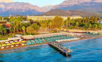 Crystal de Luxe Resort & Spa - All Inclusive