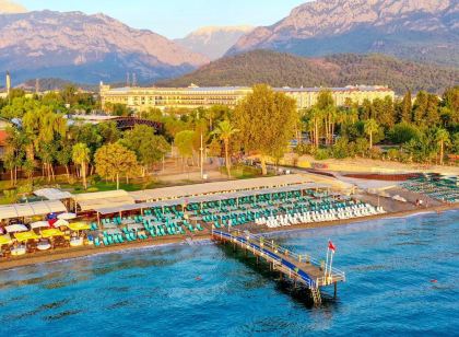 Crystal de Luxe Resort & Spa - All Inclusive