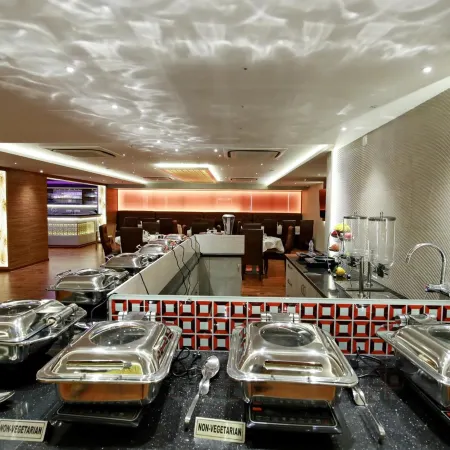 Southern Star,Davangere