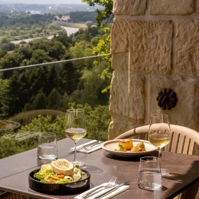 Zinar Castle Hotels near Ogrod Zoologiczny