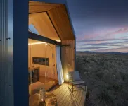 Mount Camdeboo Private Game Reserve by Newmark - Mountain view