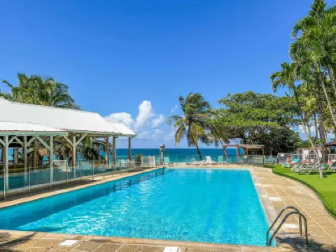 Auberge de la Vieille Tour Hotel di 