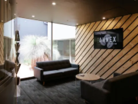 ศูนย์ที่พักคัมเบอร์ร่า โรงแรมในแคนเบอร์รา