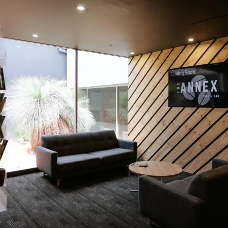 Canberra Accommodation Centre