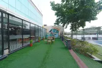 Krishna Valley Resort Vrindavan