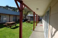 Castles Motel & Driftwood Motel Hotels in Nelson