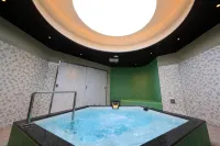 HOTEL GION ICHIRIN - СПА