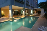 Jamaica Punta del Este Hotel & Residence - Jacuzzi