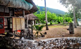 Palawan SandCastles