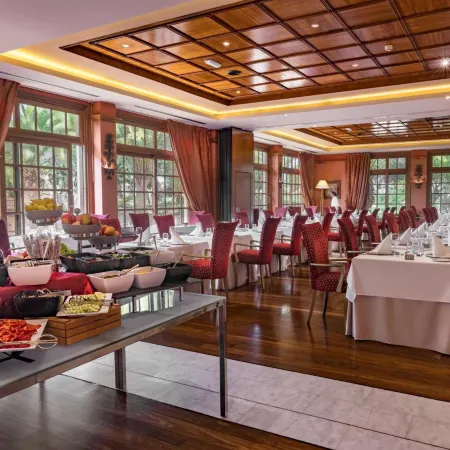 Elba Palace Golf Boutique Hotel - Adults Only