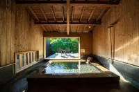 Spagreenness - Hot Springs