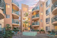 WorldMark San Diego - Mission Valley