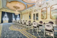 Clarion Hotel Ernst - 4-Star