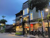 Sowan Boutique Guest House Hotels in Pakis