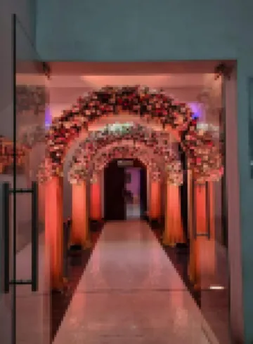 薩克奇JTDC坎尼萊特酒店 東新奔縣酒店