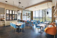 Loisium Wine & Spa Hotel Champagne - breakfast