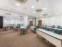 Hotel Cassino Tower Campinas Cambuí by Nacional Inn Hotels in Campinas