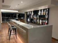 聖歐菲米亞飯店 科維良住宿飯店