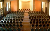 Best Western Bucovina-Club de Munte - parking