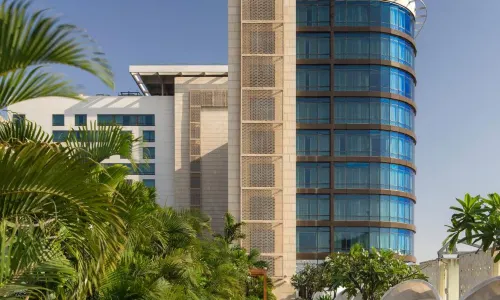 The Ritz-Carlton, Bangalore