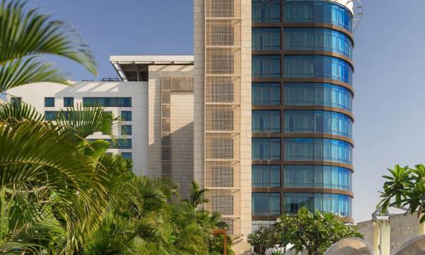 The Ritz-Carlton, Bangalore