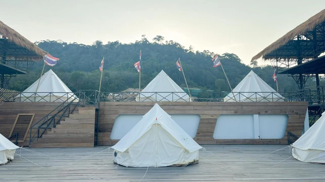 รูปภาพของไทยแลนด์ เมาน์เทน ภูเก็ต