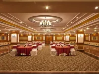 The Bristol Hotels near DLF Phase I