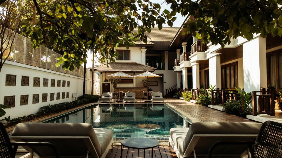 Athena Hotel