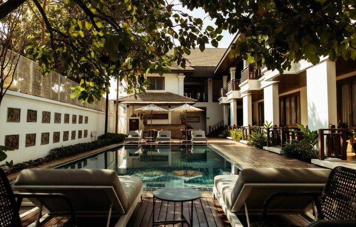 Athena Hotel