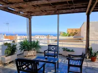 Hotel Mirablau Hotel a Aguadulce