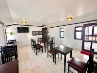Fasdheythere Inn Maldives - breakfast