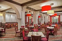 Wyndham Garden Lake Buena Vista Disney Springs® Resort Area - Desayuno