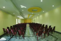 Hotel Priso Hotel a Manjakuppam