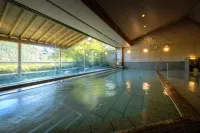 Iizaka Onsen Surikamitei Ohtori - Thermen
