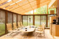 Nature Cottage Akabeko - Pet friendly