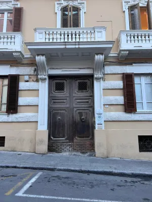 CrossRoad 4 Hotels in 