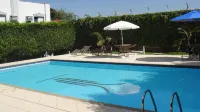 Hotel Aero Park e Estacionamento - Pools