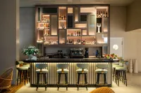 海法萊昂納多酒店 - 酒吧