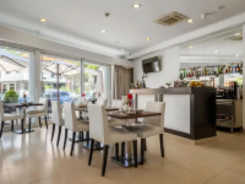 White Waters Hotel Hotels in Machico