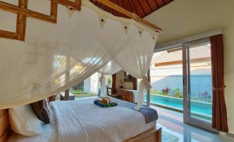 Pondok Gadri Villa Ubud