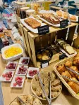 Boutique Hôtel d'Orbigny Chatelaillon - la Rochelle - breakfast