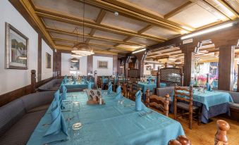 Hotel il Caminetto Sport