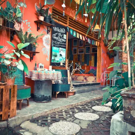 Good Karma Yogyakarta