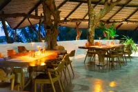 Balihao Resort - Aamiainen