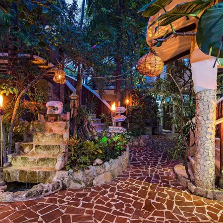 Maison Tulum